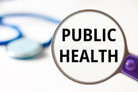Public Health Officer 